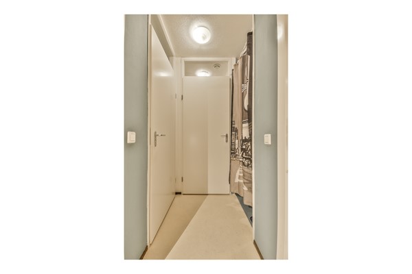 Medium property photo - Slotermeerlaan 34B, 1064 HB Amsterdam